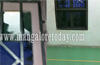 Miscreants threw stones on Eidgah Mosque at Bajpe
